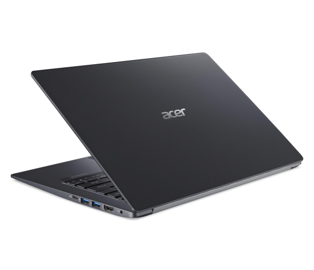 Acer TravelMate X5 i7-8565U/16GB/512/Win10P FHD IPS - 475554 - zdjęcie 3